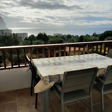 Cassis 4Pers Vue Mer Wifi Tennis Parking Piscine Εξωτερικό φωτογραφία