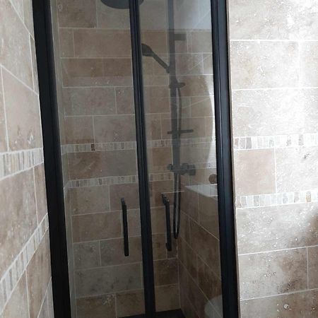 Cassis 4Pers Vue Mer Wifi Tennis Parking Piscine Εξωτερικό φωτογραφία