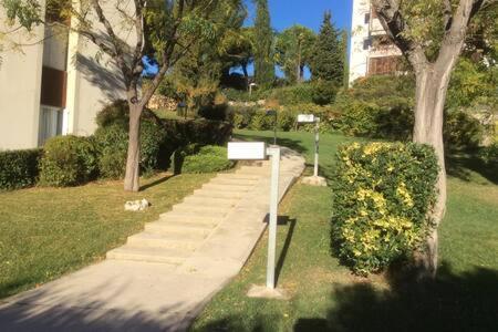 Cassis 4Pers Vue Mer Wifi Tennis Parking Piscine Εξωτερικό φωτογραφία