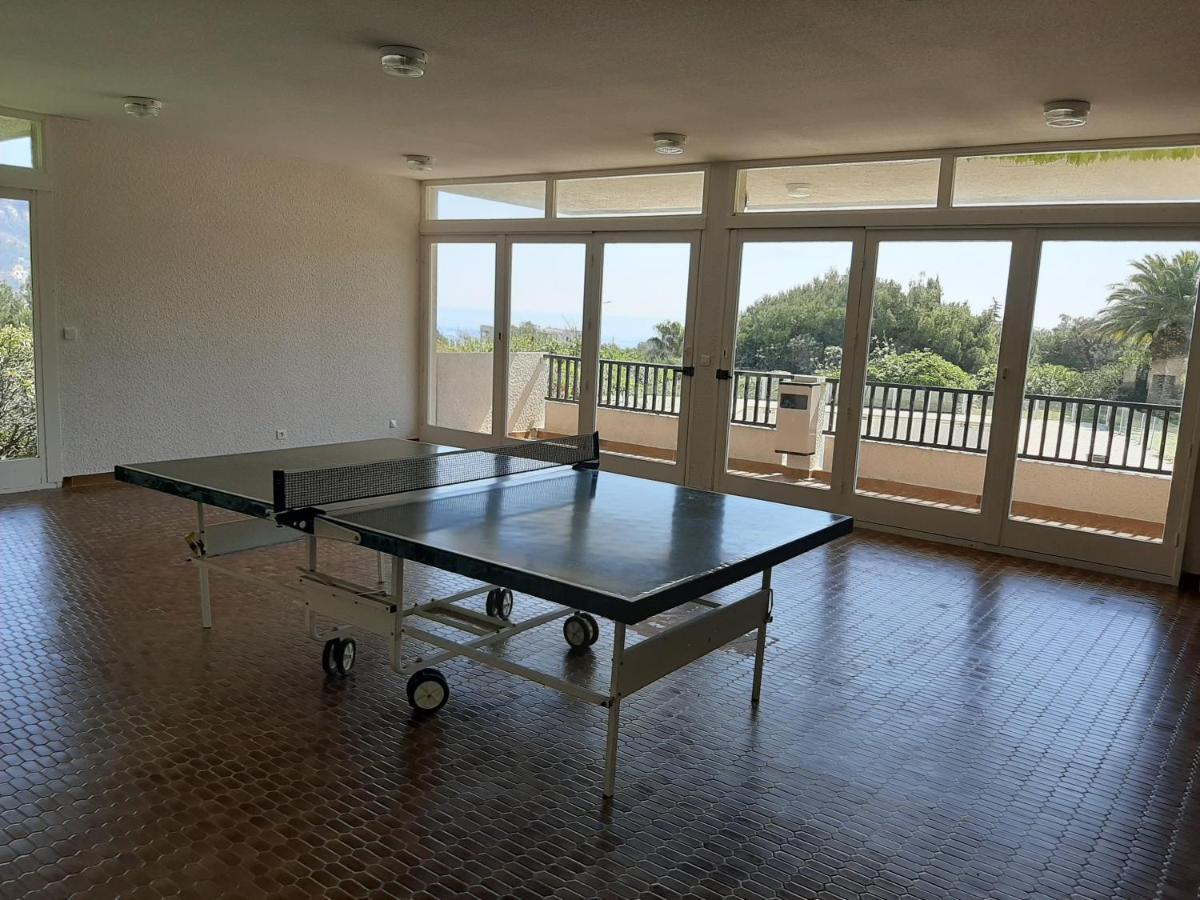 Cassis 4Pers Vue Mer Wifi Tennis Parking Piscine Εξωτερικό φωτογραφία