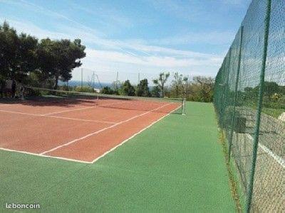 Cassis 4Pers Vue Mer Wifi Tennis Parking Piscine Εξωτερικό φωτογραφία