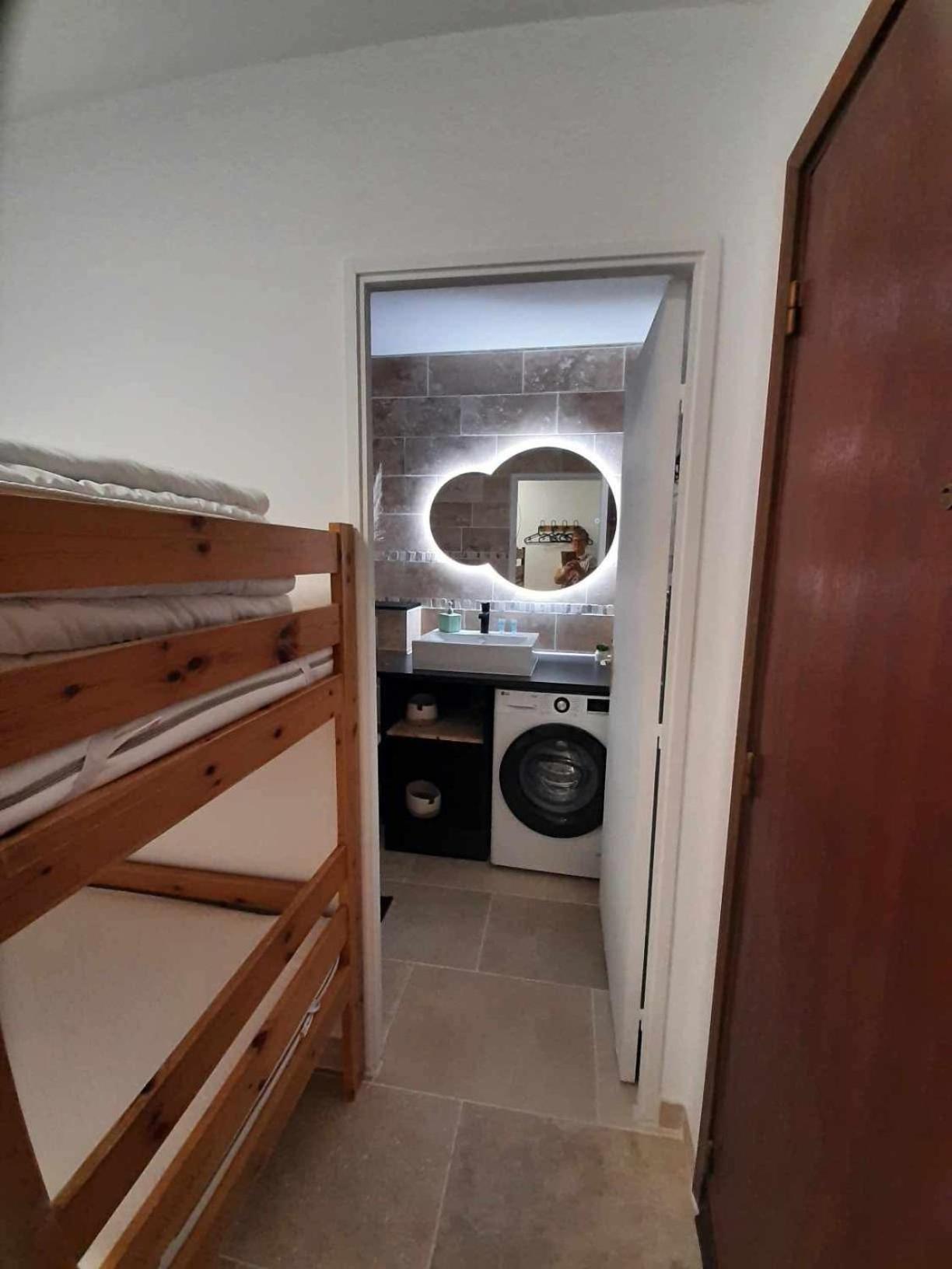 Cassis 4Pers Vue Mer Wifi Tennis Parking Piscine Εξωτερικό φωτογραφία