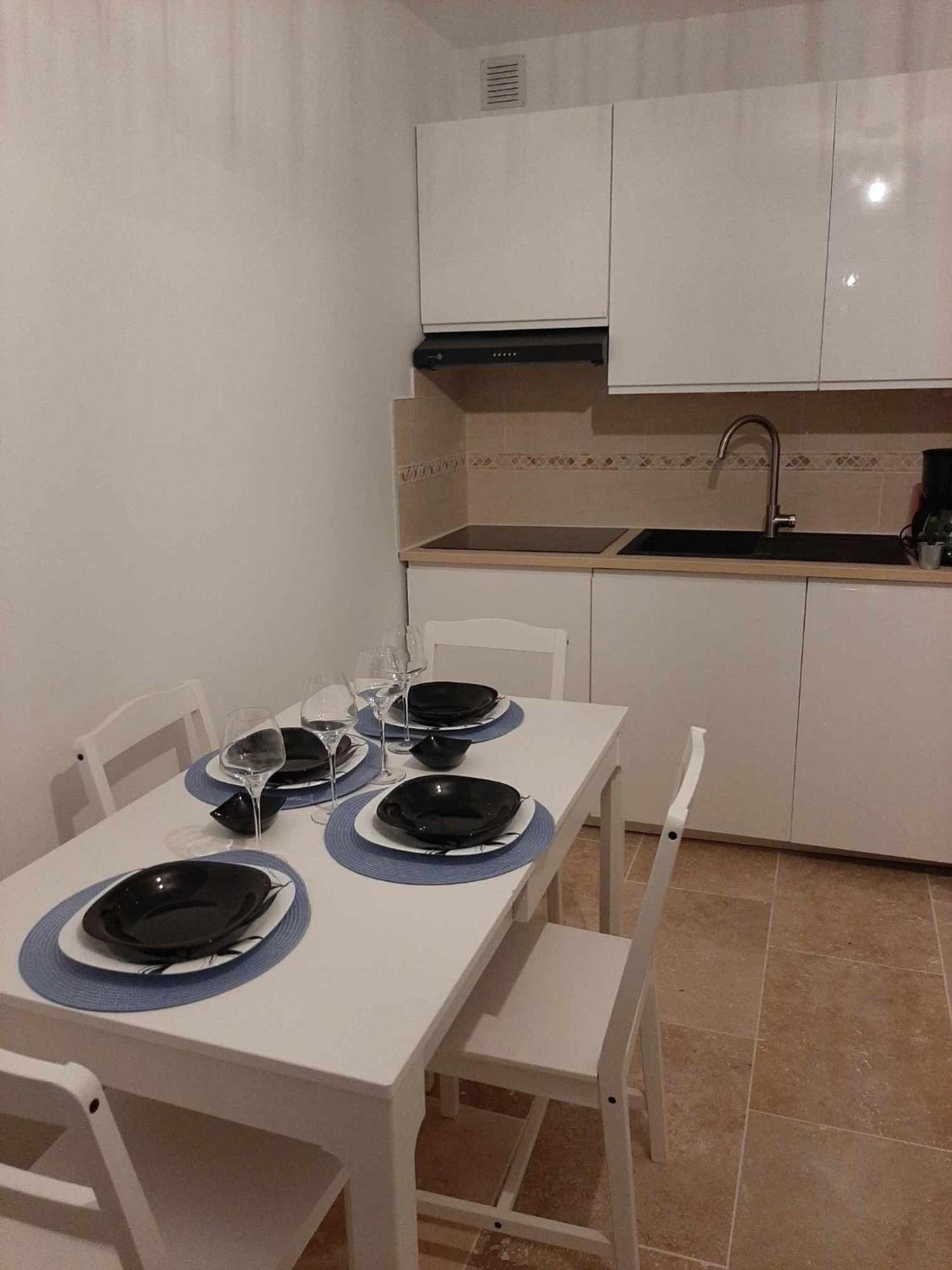 Cassis 4Pers Vue Mer Wifi Tennis Parking Piscine Εξωτερικό φωτογραφία