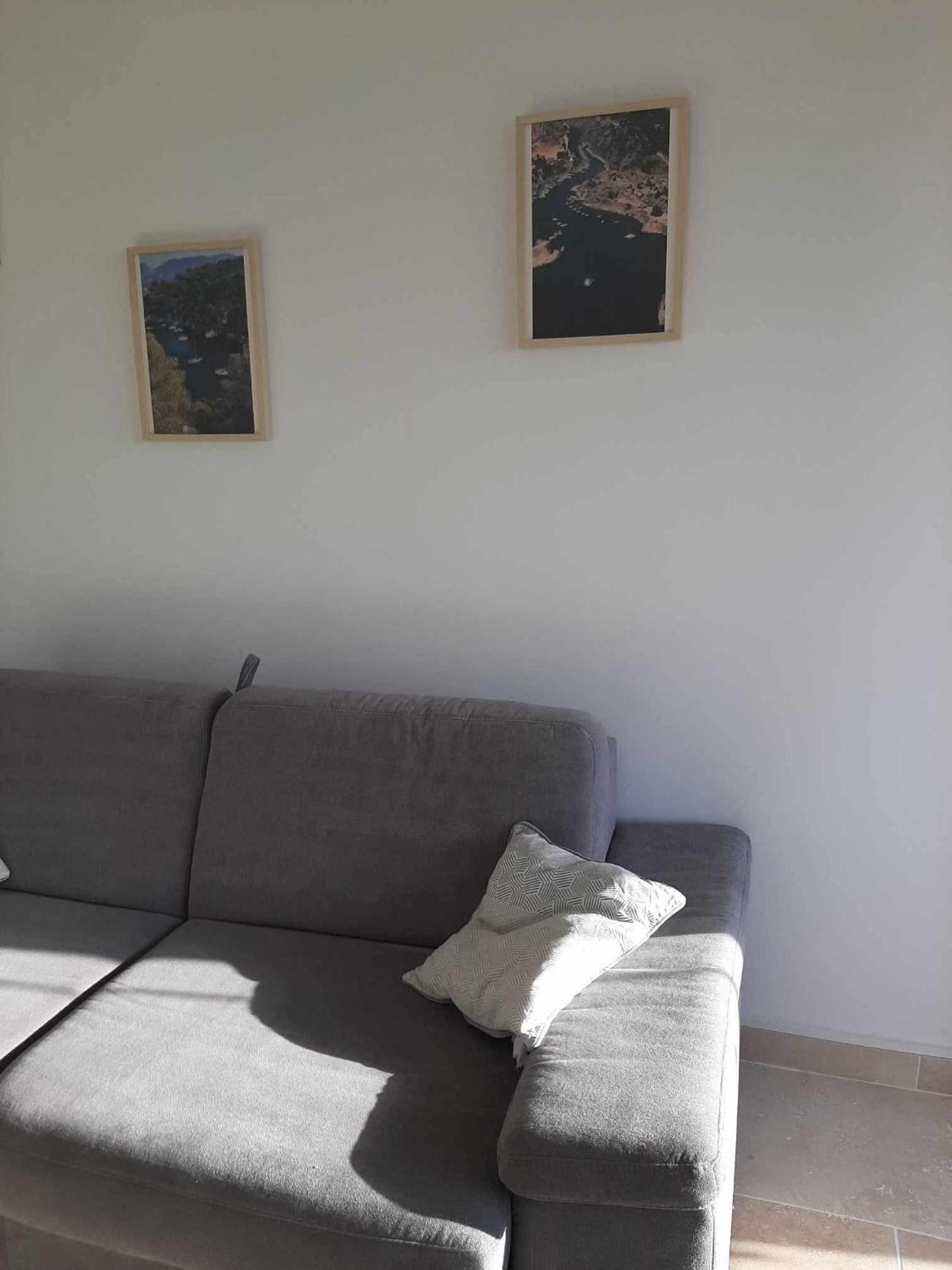 Cassis 4Pers Vue Mer Wifi Tennis Parking Piscine Εξωτερικό φωτογραφία