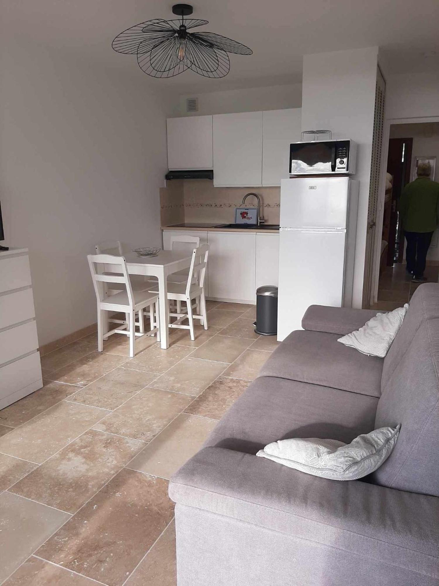 Cassis 4Pers Vue Mer Wifi Tennis Parking Piscine Εξωτερικό φωτογραφία